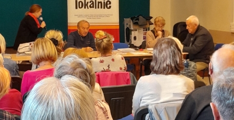 Glina, wiklina i bylina a Trening Umysłu 