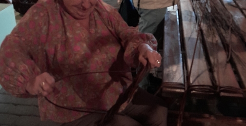 Glina, wiklina i bylina a Trening Umysłu 