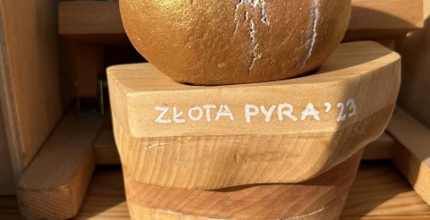 Glina, wiklina i bylina a Trening Umysłu 