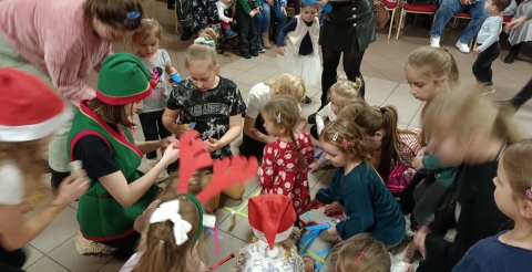 To była radosna niedziela w Krośnie! 