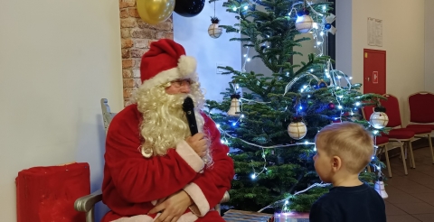 To była radosna niedziela w Krośnie! 