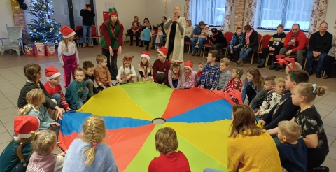 To była radosna niedziela w Krośnie! 