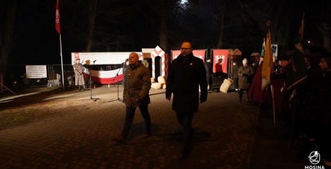 18 Narodowy Dzień Zwycięskiego Powstania Wielkopolskiego 2023 (Copy)