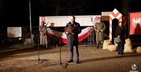 17 Narodowy Dzień Zwycięskiego Powstania Wielkopolskiego 2023 (Copy)