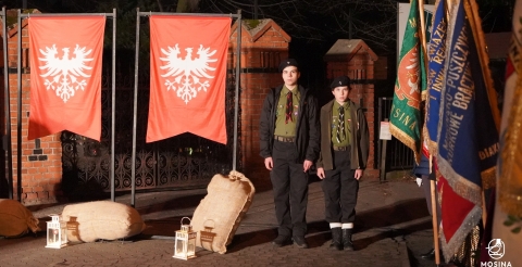 14 Narodowy Dzień Zwycięskiego Powstania Wielkopolskiego 2023