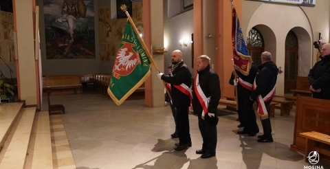 21 Narodowy Dzień Zwycięskiego Powstania Wielkopolskiego 2023 (Copy)