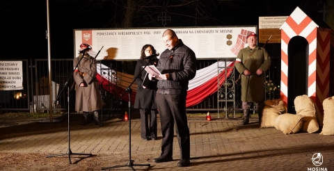 13 Narodowy Dzień Zwycięskiego Powstania Wielkopolskiego 2023