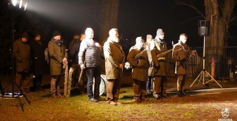 16 Narodowy Dzień Zwycięskiego Powstania Wielkopolskiego 2023 (Copy)