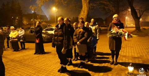 11 Narodowy Dzień Zwycięskiego Powstania Wielkopolskiego 2023 (Copy)