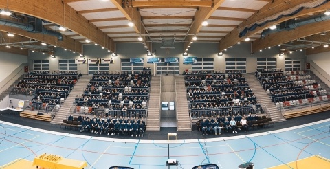 Konferencja FootballPro Coaching 2024