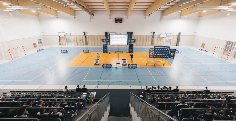 Konferencja FootballPro Coaching 2024