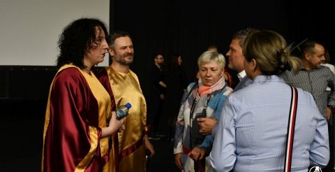 42 Koncert Noworoczny 2024