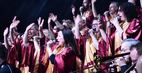 28 Koncert Noworoczny 2024