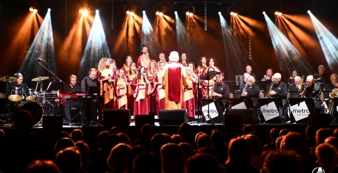 13 Koncert Noworoczny 2024