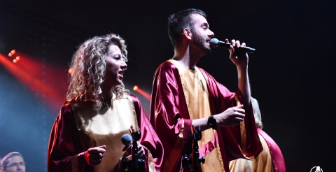25 Koncert Noworoczny 2024