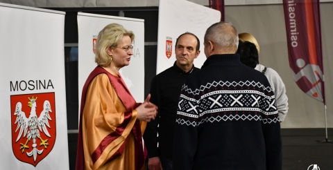 45 Koncert Noworoczny 2024