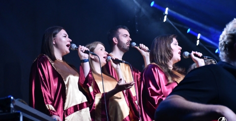 17 Koncert Noworoczny 2024