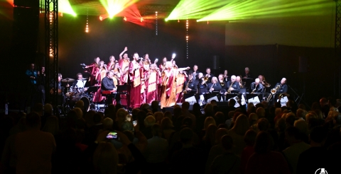 31 Koncert Noworoczny 2024