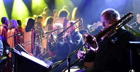 22 Koncert Noworoczny 2024