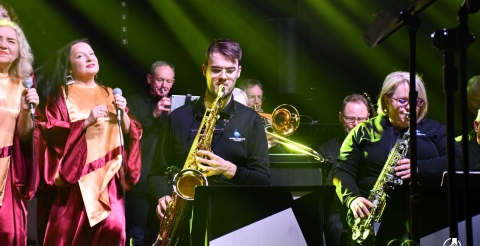 40 Koncert Noworoczny 2024