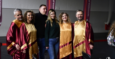 44 Koncert Noworoczny 2024