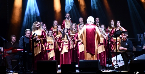 14 Koncert Noworoczny 2024