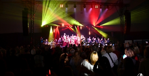 34 Koncert Noworoczny 2024