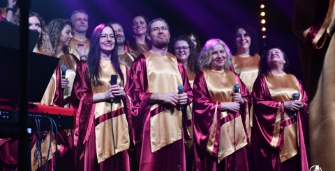39 Koncert Noworoczny 2024