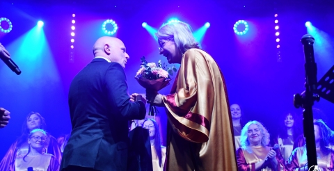 35 Koncert Noworoczny 2024