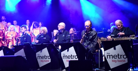 12 Koncert Noworoczny 2024