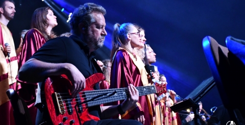 18 Koncert Noworoczny 2024