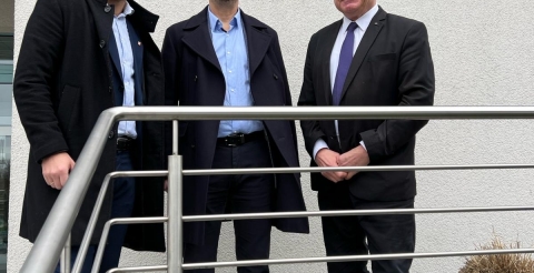 Współpraca z AWF Poznań