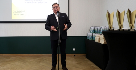 Rekomendowane Atrakcje Turystyczne z Gminy Mosina