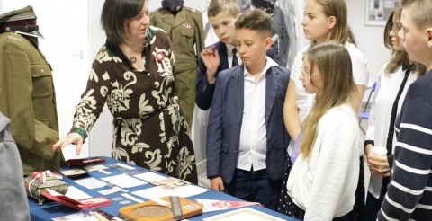 Zespół Szkół w Krośnie (Copy)