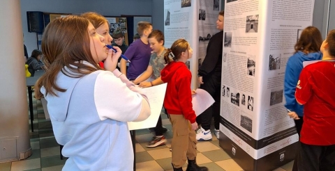 Szkoła Podstawowa nr 2 w Mosinie (Copy)