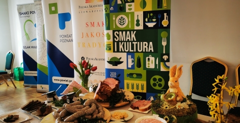 Najlepszy Smak Powiatu Poznańskiego