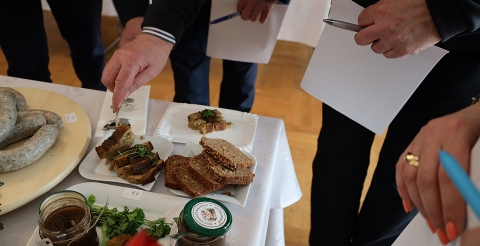 Najlepszy Smak Powiatu Poznańskiego