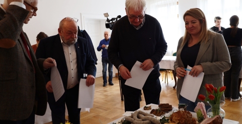 Najlepszy Smak Powiatu Poznańskiego