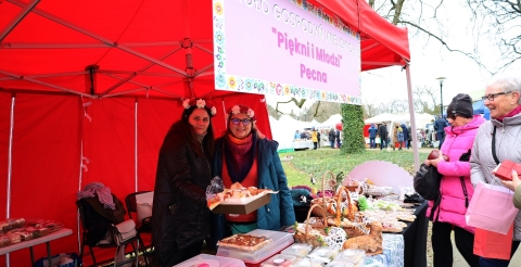 Najlepszy Smak Powiatu Poznańskiego