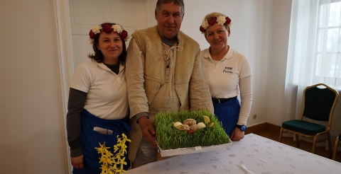 Najlepszy Smak Powiatu Poznańskiego