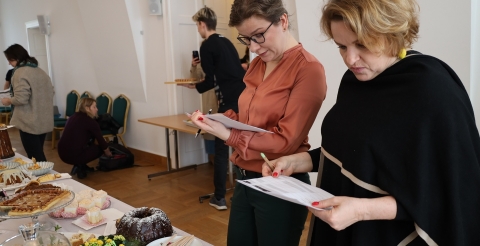 Najlepszy Smak Powiatu Poznańskiego