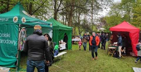 Znamy wyniki konkursu „Place lizać – przekąski z miodem”