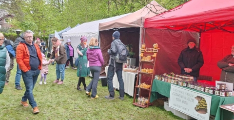 Znamy wyniki konkursu „Place lizać – przekąski z miodem”