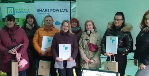 Znamy wyniki konkursu „Place lizać – przekąski z miodem”