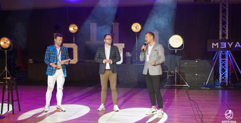 06 19 Turniej Formacji Tanecznych Mosina 2014