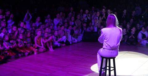 24 19 Turniej Formacji Tanecznych Mosina 2014