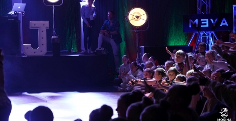 21 19 Turniej Formacji Tanecznych Mosina 2014