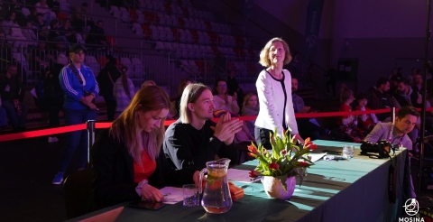 04 19 Turniej Formacji Tanecznych Mosina 2014