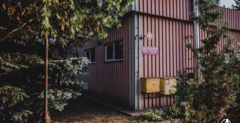 2 Przedszkole integracyjne