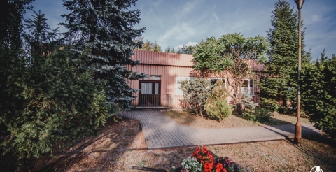 1 Przedszkole integracyjne